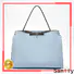 Sanlly funky small white shoulder bag company for women