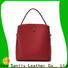 Sanlly funky women's leather handbags online get quote for modern women