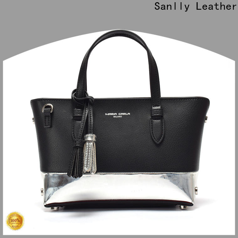 Sanlly New womens large bag manufacturers for summer