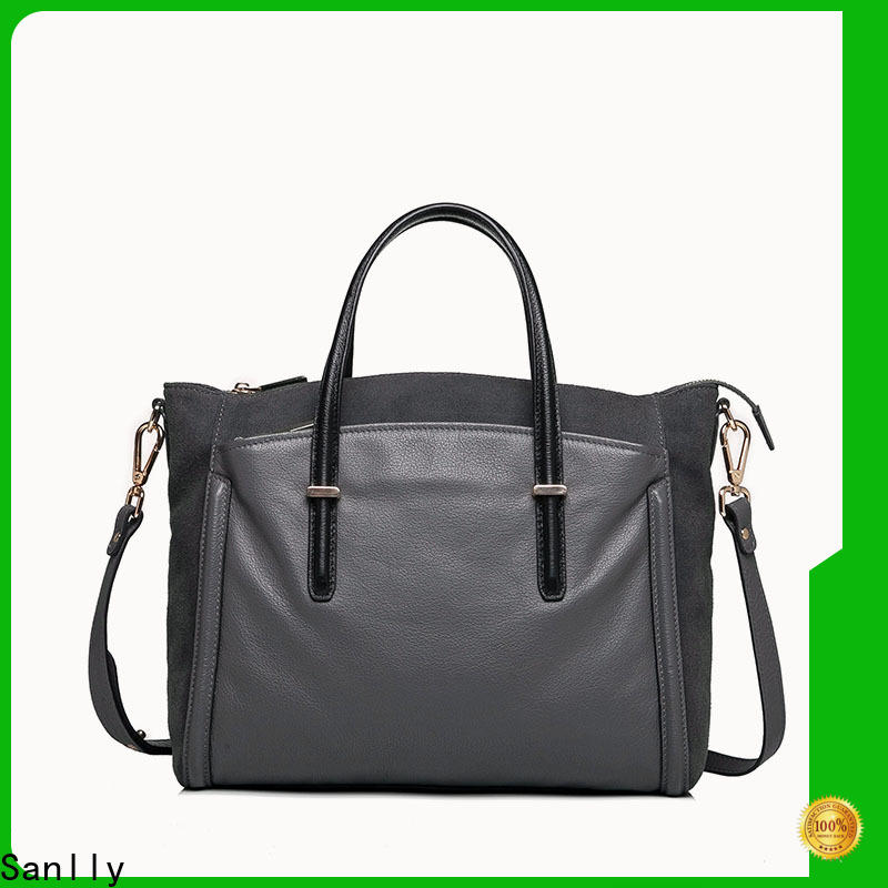latest tote purse bag casual factory for girls