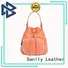 high-quality best women's leather tote bags free sample for girls