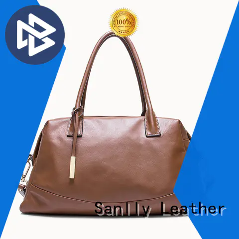 Sanlly latest women's designer handbags supplier for modern women