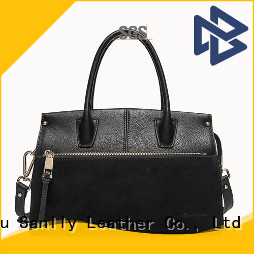 New Design Suede & Soft Leather Handbags Crossbody Best Handbags