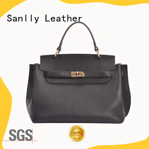 Sanlly latest womens designer bags top for shopping