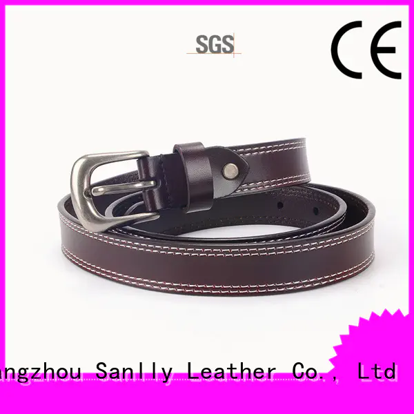 cow fashionable mens belts get quote for girls Sanlly