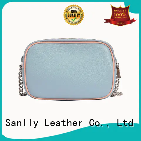 portable ladies soft leather shoulder bags shoulder customization for girls