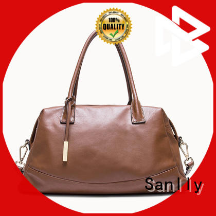 durable best leather bags for women business customization for shopping