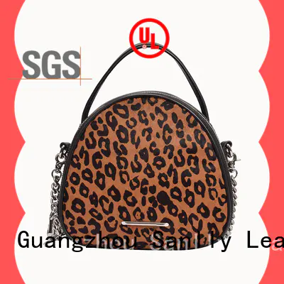 suede best leather bags for women free sample for shopping Sanlly