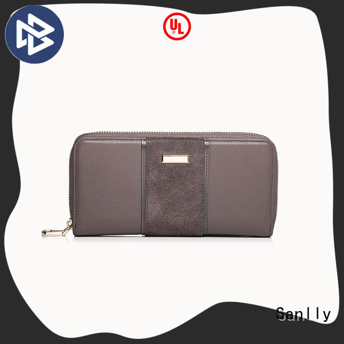 Sanlly Latest ladies wallet with price Suppliers for women