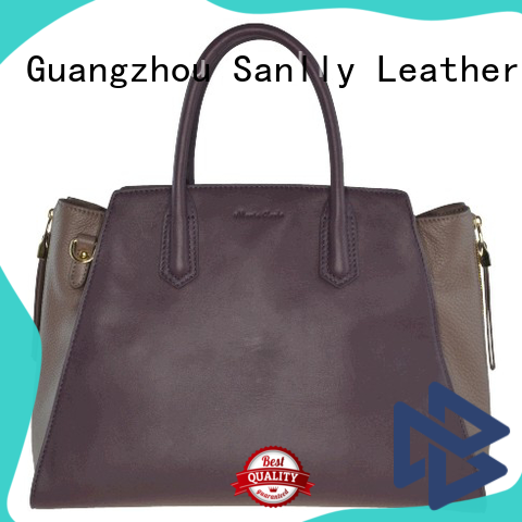 Wholesale small black tote handbag tote factory for summer