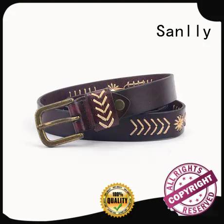 on-sale fashionable mens belts free sample for shopping
