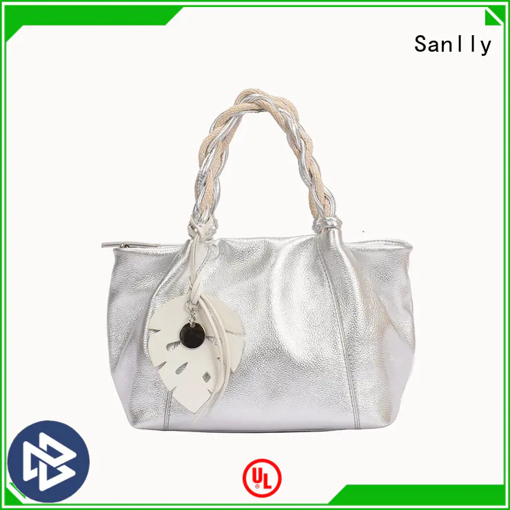 on-sale leather satchel handbags bulk production for girls
