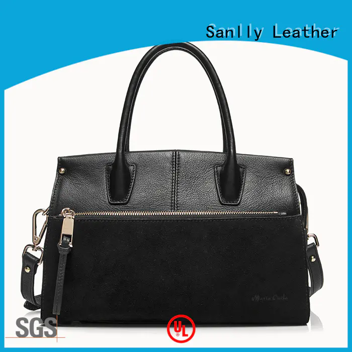 Sanlly at discount women's genuine leather handbags get quote for women