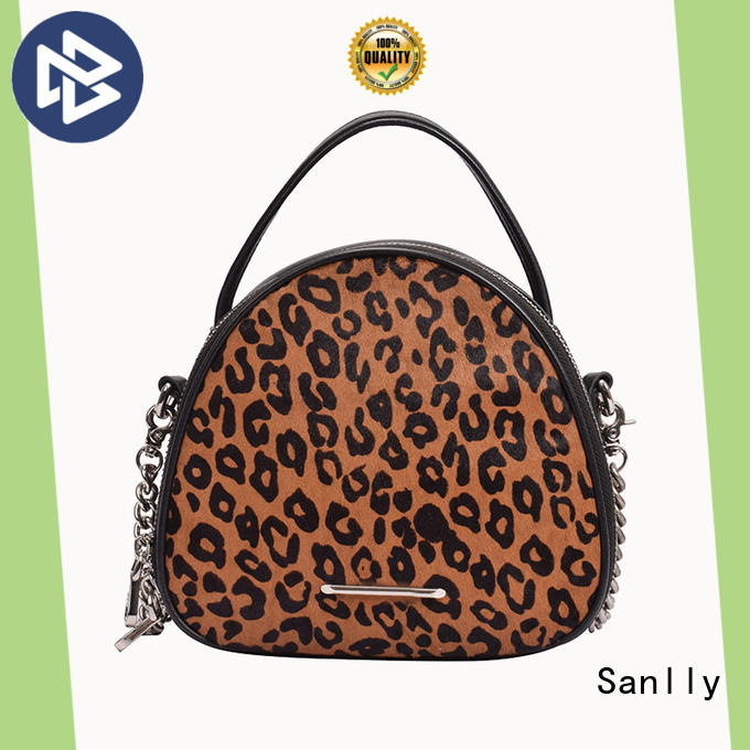 Sanlly bags latest handbags online shopping supplier for modern women