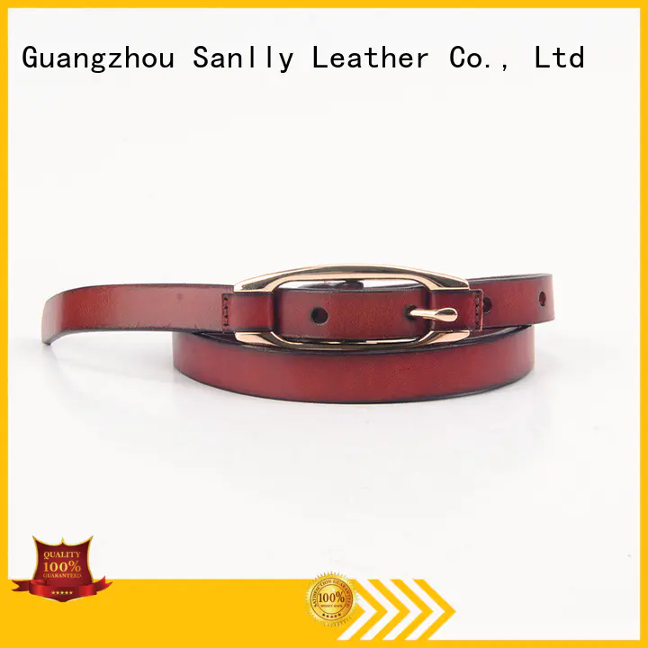 on-sale quality mens belts real bulk production for girls