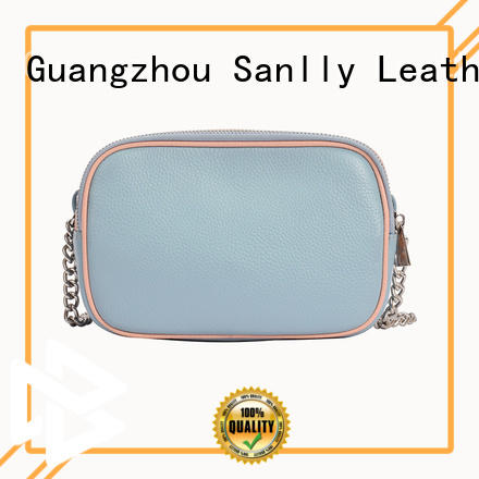 Sanlly design small shoulder handbags factory for modern women