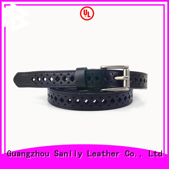 Sanlly women genuine leather belts womens get quote