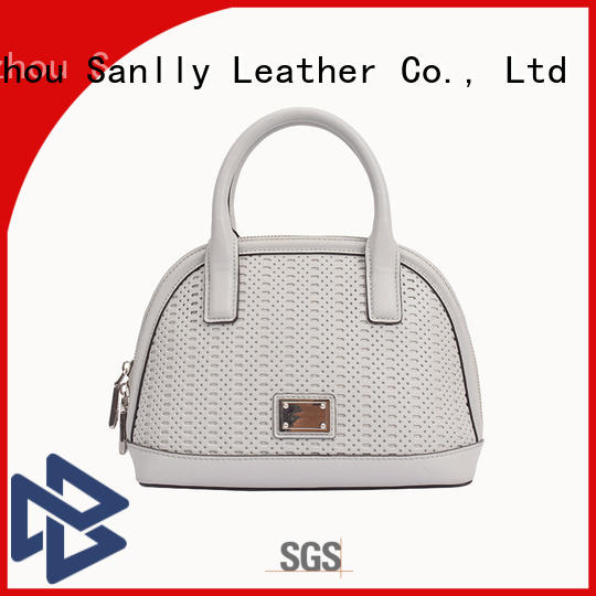 Sanlly at discount leather ladies bag price manufacturers for shopping