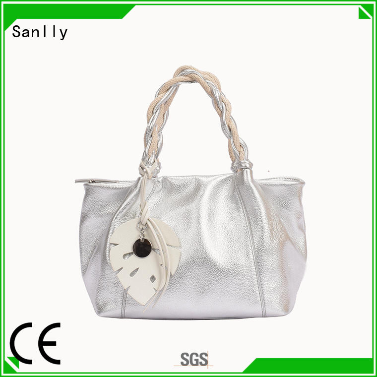 Sanlly nappa jessica simpson handbags Suppliers for girls