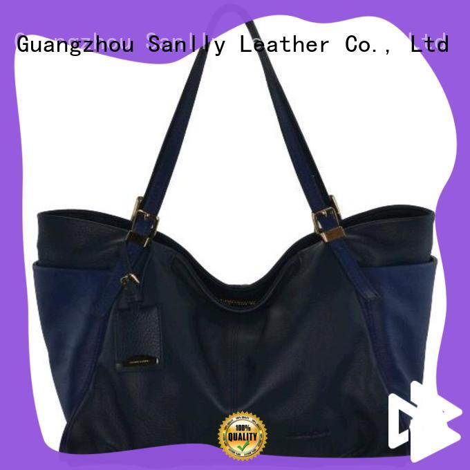 Sanlly custom handbags