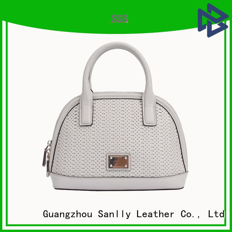 Sanlly leather large leather bags sale buy now for girls