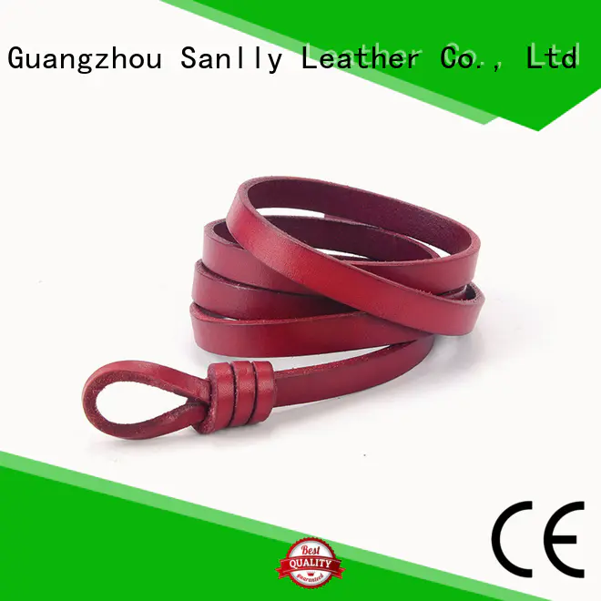 Sanlly customized for wholesale