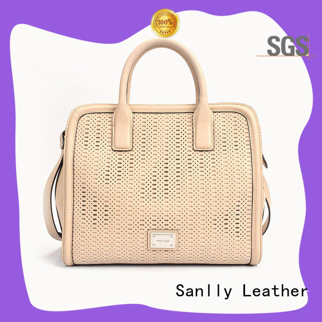 leather lady bag buy now for girls Sanlly