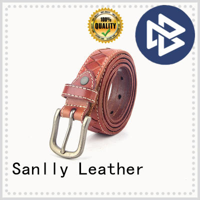 Sanlly latest mens fashion belts get quote for girls