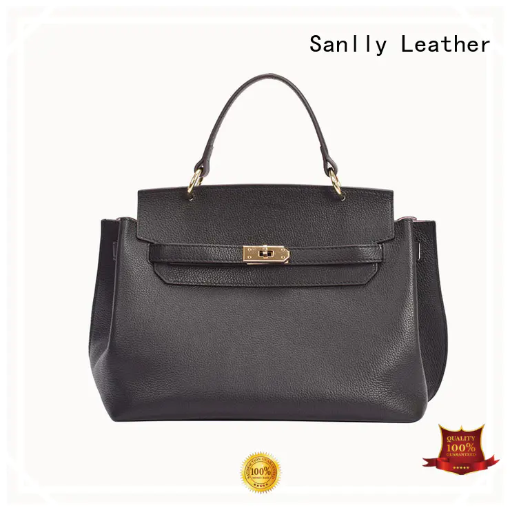 Sanlly high-quality cute designer handbags manufacturers