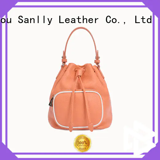 Sanlly High-quality small tote bags Supply for girls