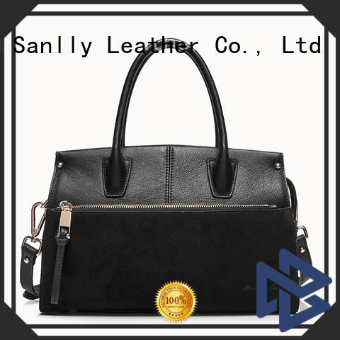 lady tooled leather handbags free sample for women Sanlly