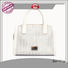 Fashion High Quality Customized Women Stylish Ladies Bag Soft Leather Handbags