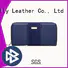 Wholesale ladies pocket sized wallet cow get quote for single shoulder
