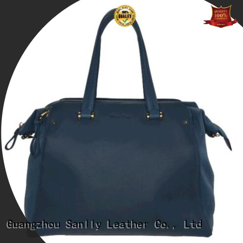 custom side bag purse wristlet factory for women