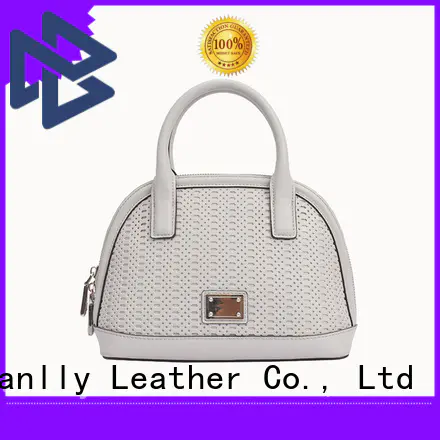 Sanlly on-sale women's small leather handbags bag for modern women