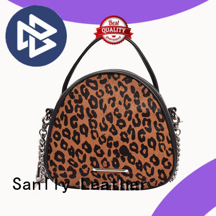 Sanlly on-sale women's designer handbags ODM for women