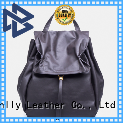 high quality ladies leather handbags leather winter suede for women