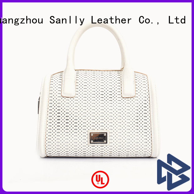 at discount women's genuine leather handbags customization
