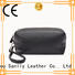 Breathable ladies leather wristlets women Suppliers for women
