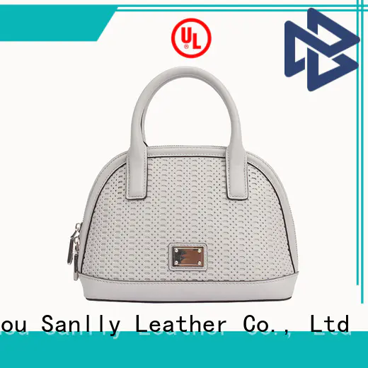 Sanlly crossbody stylish ladies bag ODM for shopping