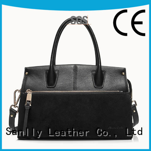 durable women's genuine leather handbags handbags for wholesale for girls