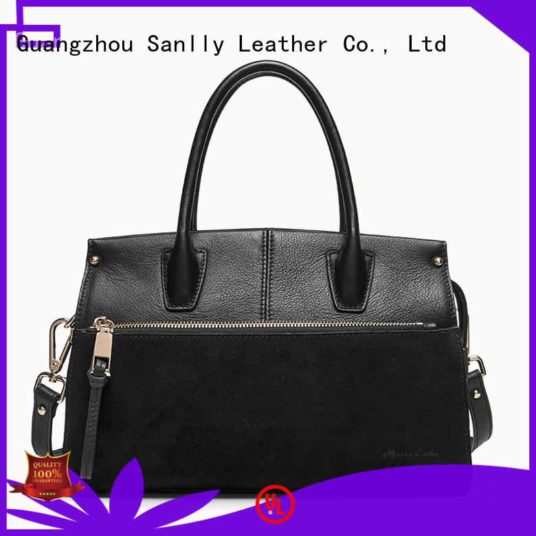 Sanlly bag best handbags for women customization for modern women