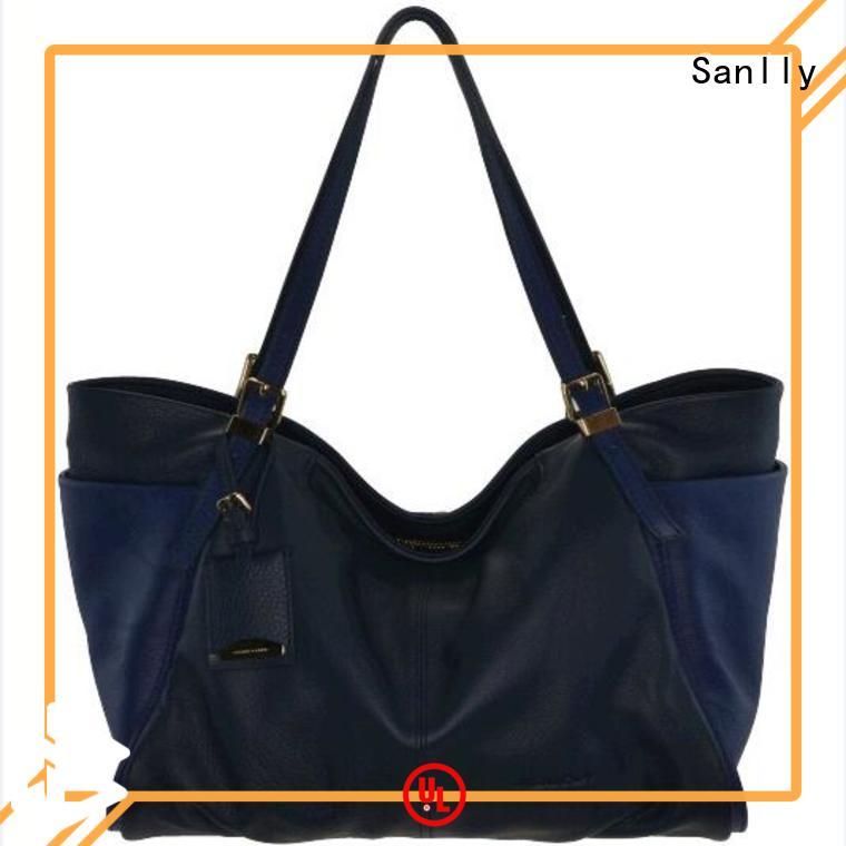 Sanlly high quality popular women's bags Suppliers for fashion