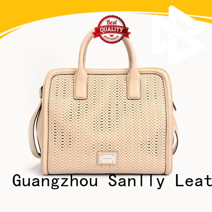 suede women's leather handbags buy now Sanlly