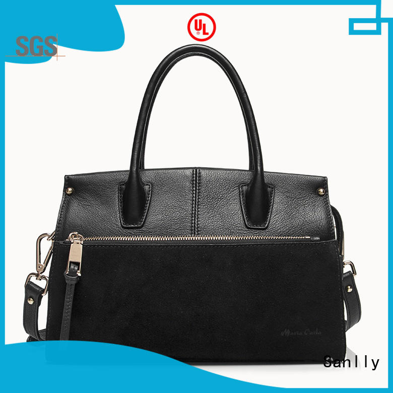 Sanlly on-sale best handbags for women customization