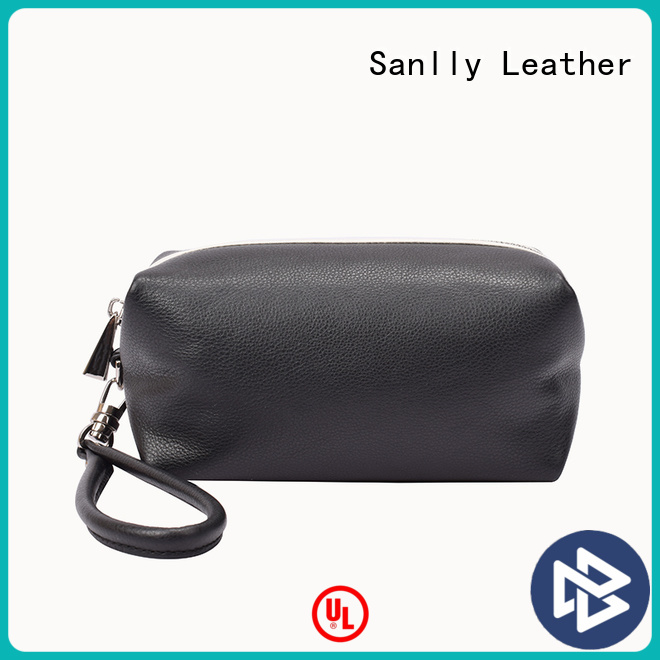 best women's zip wallets & personalised leather man bag