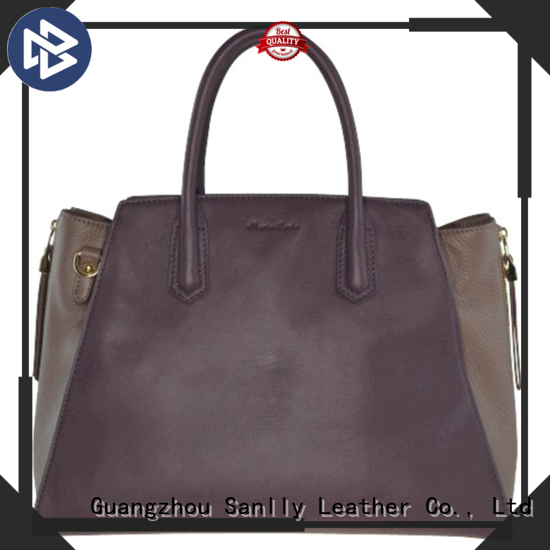 Sanlly Latest women's bags online shopping factory for women