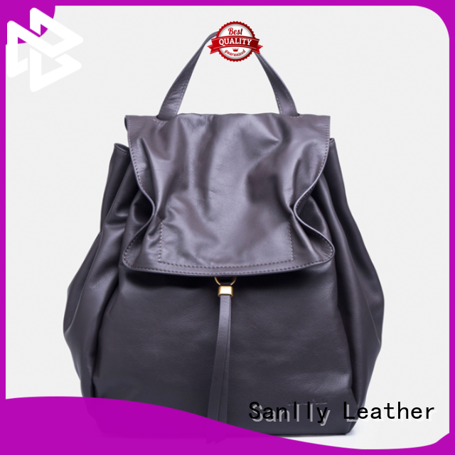 Sanlly wristlet designer bags and purses company for fashion