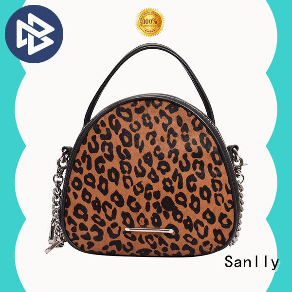 Sanlly customized cheap purses and handbags manufacturers