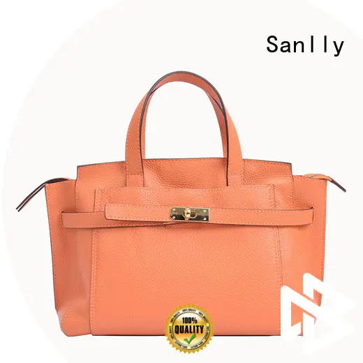 solid mesh new ladies bag OEM for shopping
